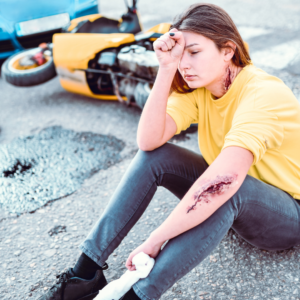 Fort Lauderdale Motorcycle Accident Injury Law Firm