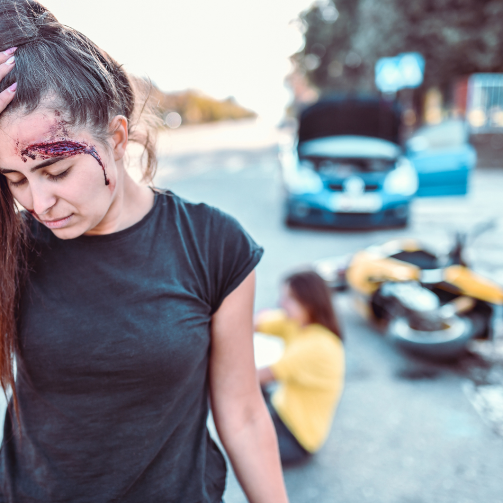 Fort Lauderdale Motorcycle Accident Injury lawyer